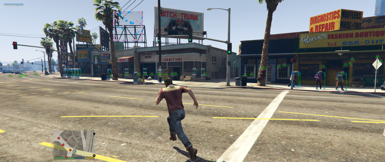 MASON